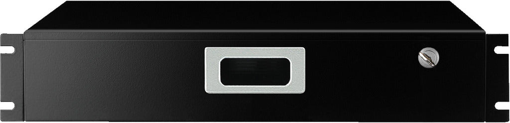 MONACOR RCS-52/SW 19" Drawer, 2U