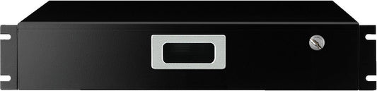 MONACOR RCS-52/SW 19" Drawer, 2U