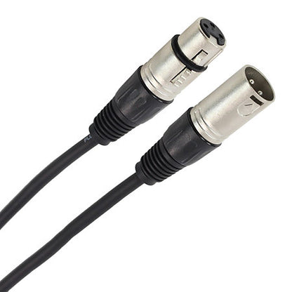 PLUGGER XLR30 Professional XLR Female to XLR Male 30M Lead