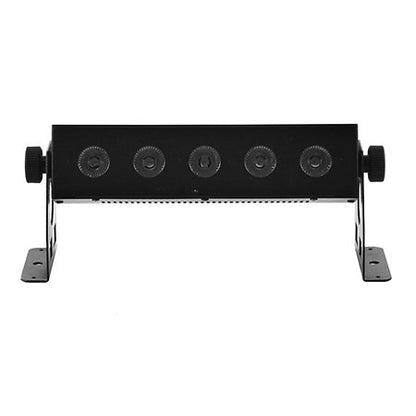BOOMTONE DJ SUPERBABYBAR_BLACK LED bar