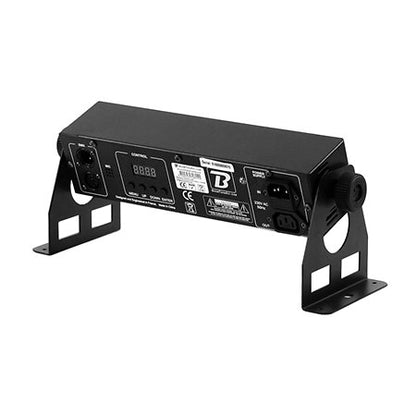 BOOMTONE DJ SUPERBABYBAR_BLACK LED bar
