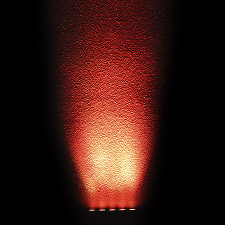 BOOMTONE DJ SUPERBABYBAR_BLACK LED bar