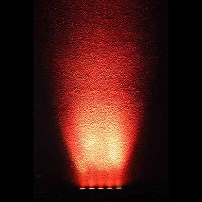 BOOMTONE DJ SUPERBABYBAR_WHITE LED bar