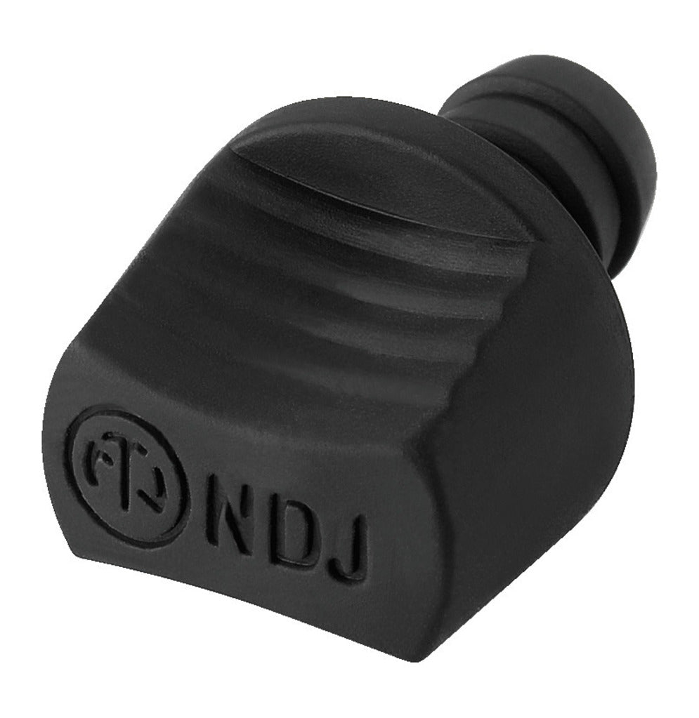 NEUTRIK NDJ-1 Dust cover for 6.3mm jacks