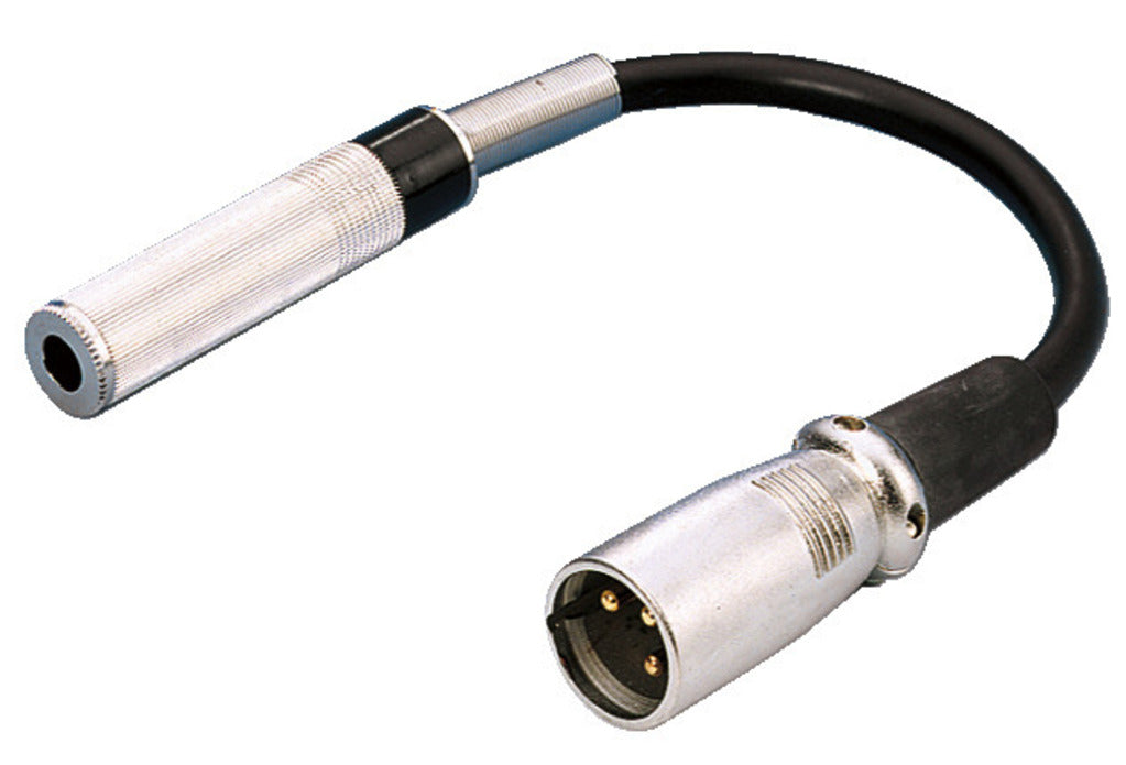 MONACOR MCA-15/2 Adaptor Cable