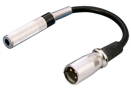MONACOR MCA-15/2 Adaptor Cable