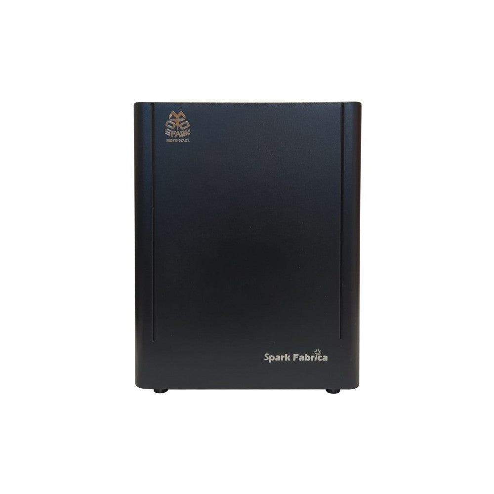 ZZIPP Moto Spark M3-B Wireless Battery Powered Spark Machine Black