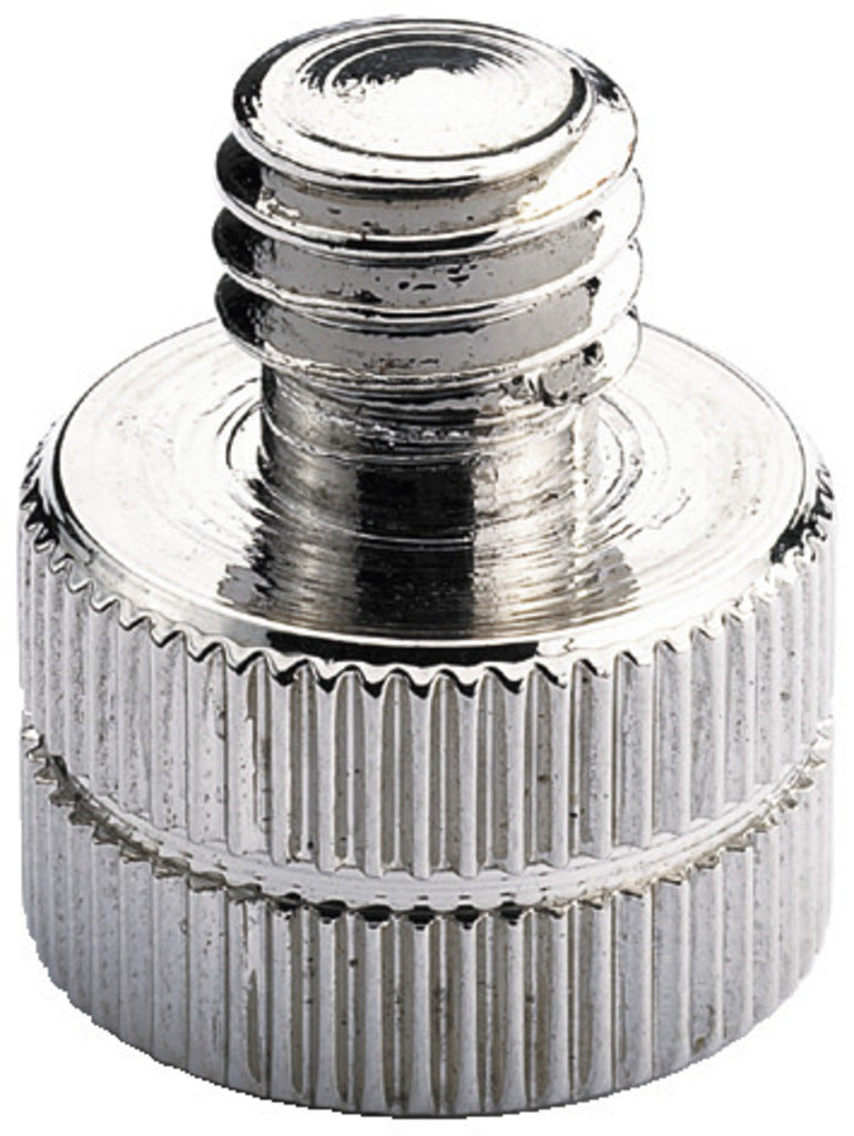 MONACOR MAC-30 Adaptor Screw O/s thread 9mm I/s thread 16mm