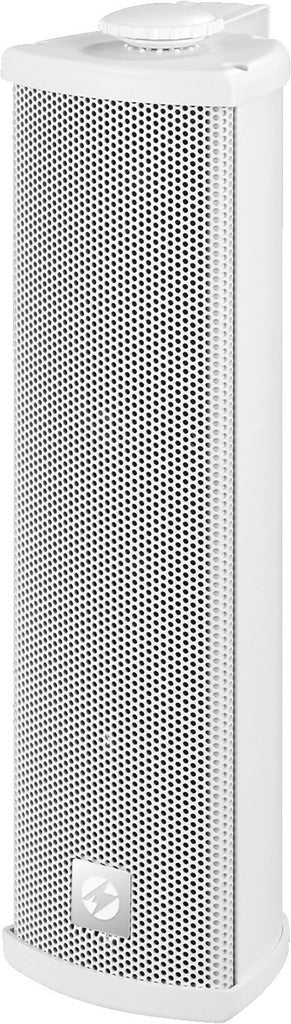 MONACOR ETS-210TW/WS PA column speaker