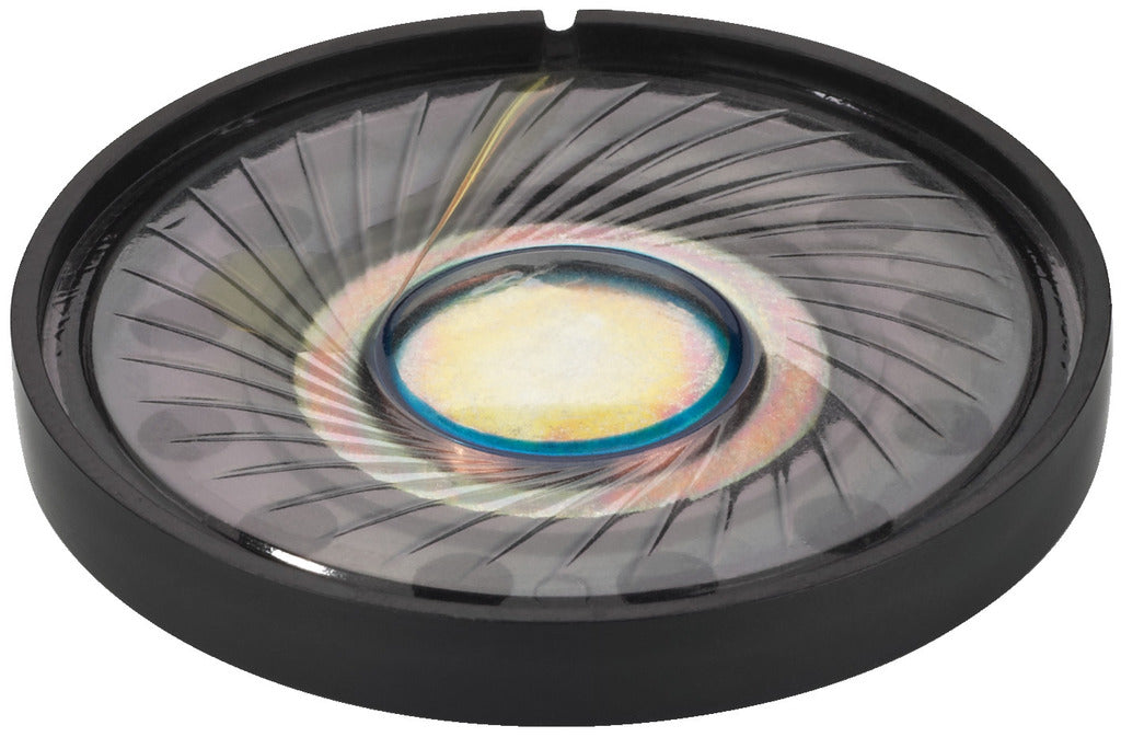 MONACOR SP-39 Headphone Speaker 0.1W 32Ohm