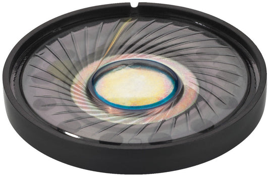 MONACOR SP-39 Headphone Speaker 0.1W 32Ohm