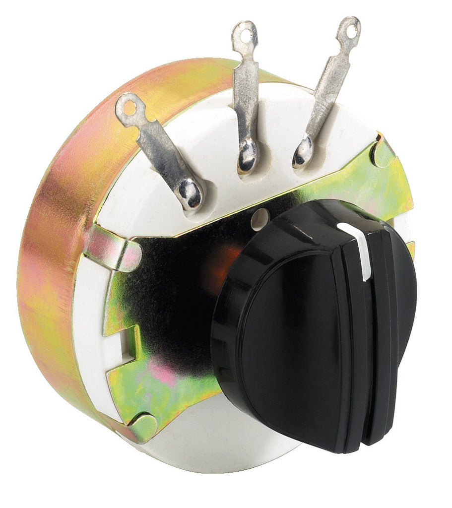 MONACOR AT-62H Mon Level Control 8Ohm 100W max