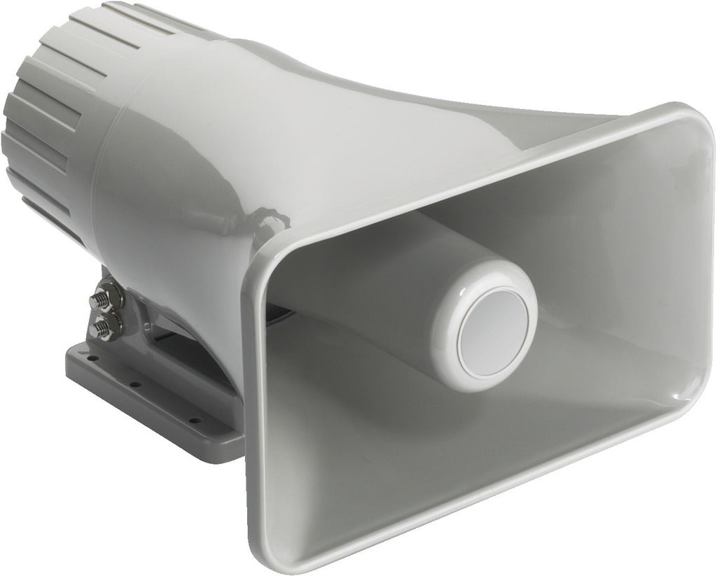 MONACOR NR-25KS Horn Speaker