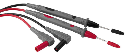 MONACOR TL-250 Test Leads (pair)