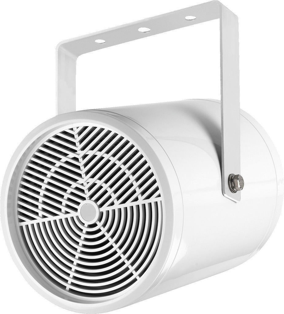 MONACOR EDL-110/WS Weatherproof PA sound projector