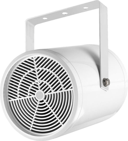 MONACOR EDL-110/WS Weatherproof PA sound projector