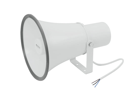 OMNITRONIC HR-15 Weather-proof horn speaker 15W 100V IP44