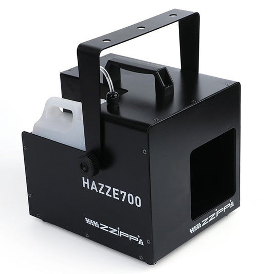 ZZIPP HAZZE700 700W haze machine