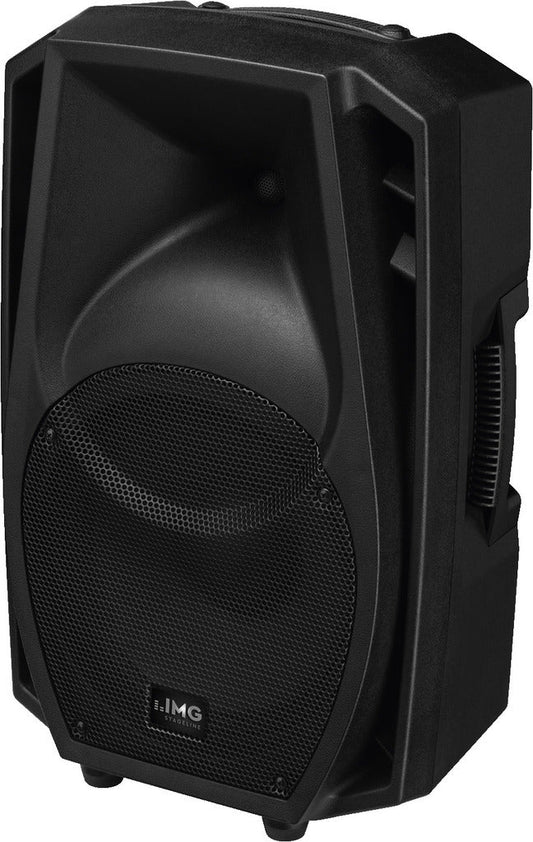IMG STAGELINE WAVE-10P Passive PA Speaker 300W