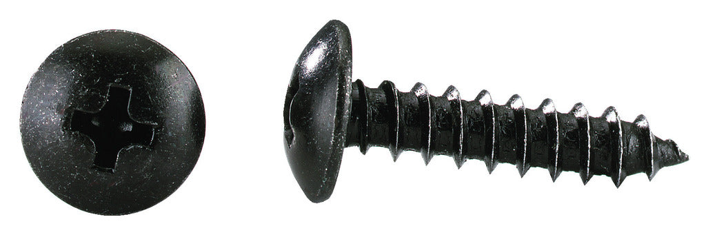 MONACOR MZF-4018 Recessed head wood screws