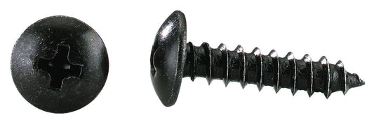 MONACOR MZF-4018 Recessed head wood screws