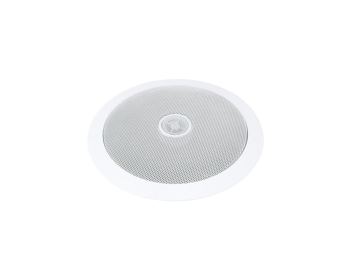 OMNITRONIC CST-6 2-Way Ceiling Speaker 6" 30W 100V