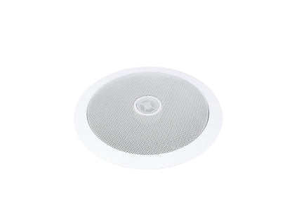 OMNITRONIC CST-6 2-Way Ceiling Speaker 6" 30W 100V