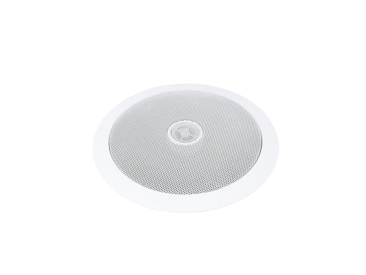 OMNITRONIC CST-6 2-Way Ceiling Speaker 6" 30W 100V
