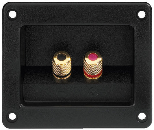 MONACOR ST-955GM Speaker Screw Terminal