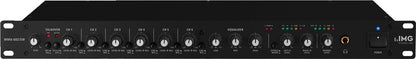 IMG STAGELINE MMX-602/SW 6 Channel Microphone/Line Mixer