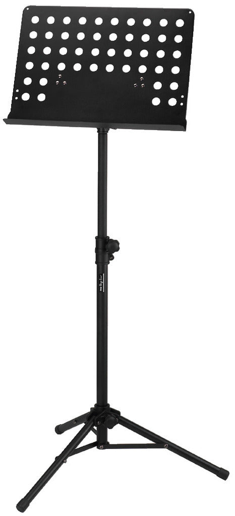 MONACOR MSS-20/SW Music Sheet Stand