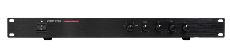 FONESTAR SCF-250 Control unit for conference system.