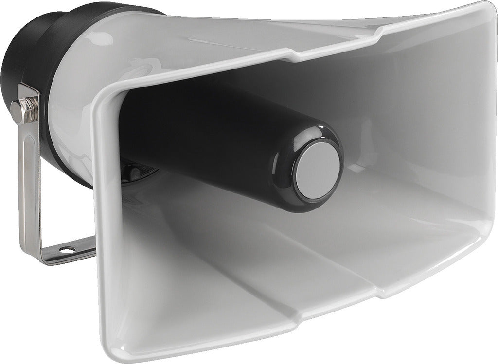 MONACOR IT-35 Weatherproof horn speaker
