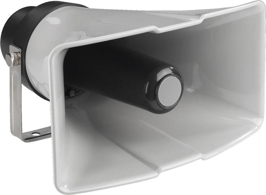 MONACOR IT-35 Weatherproof horn speaker