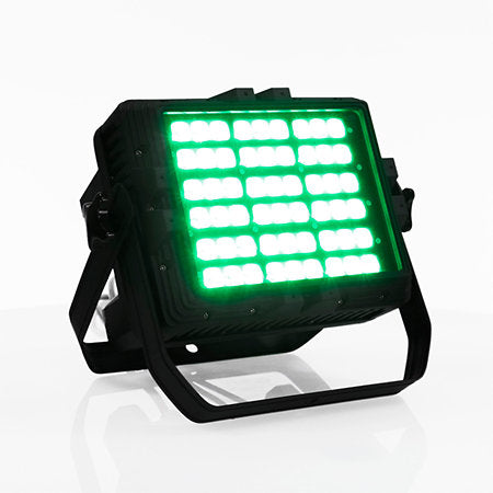 EVOLITE ARCHITECH270 Architectural IP65 54x5W RGB LED Floodlight