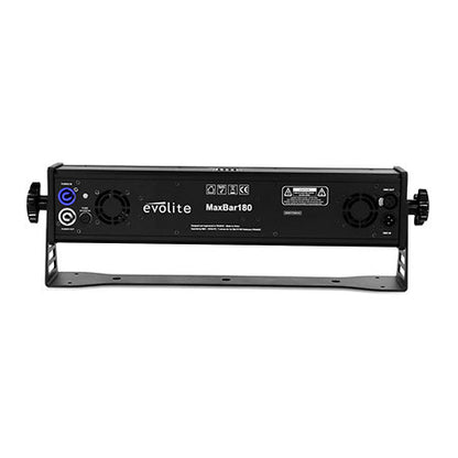EVOLITE MAXBAR180 36 x 5W LED Bar