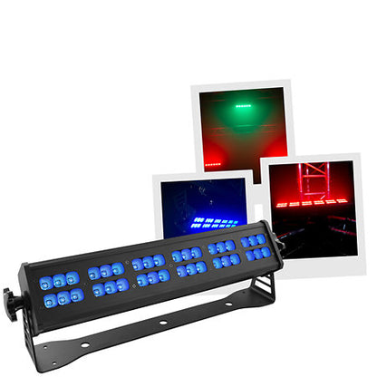 EVOLITE MAXBAR180 36 x 5W LED Bar