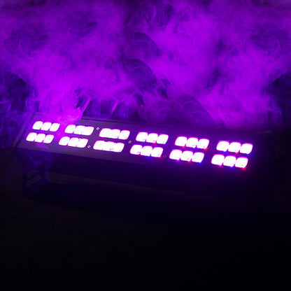 EVOLITE MAXBAR180 36 x 5W LED Bar