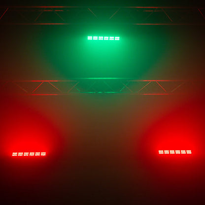 EVOLITE MAXBAR180 36 x 5W LED Bar