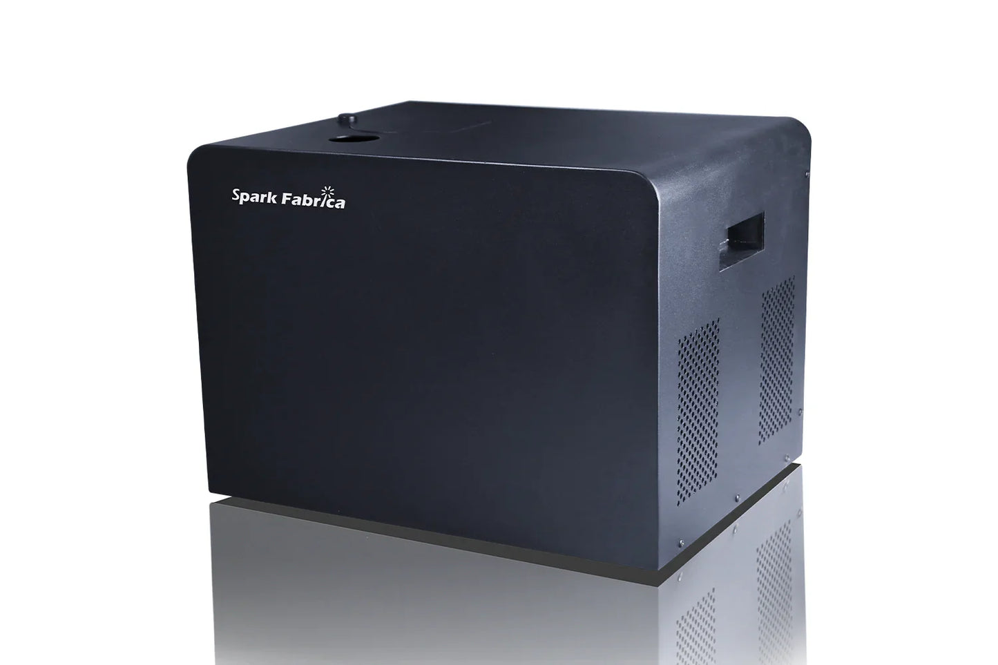 ZZIPP SF-X8 Pro Waterproof Spark Machine 10M Effect