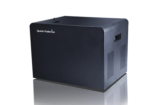 ZZIPP SF-X8 Pro Waterproof Spark Machine 10M Effect