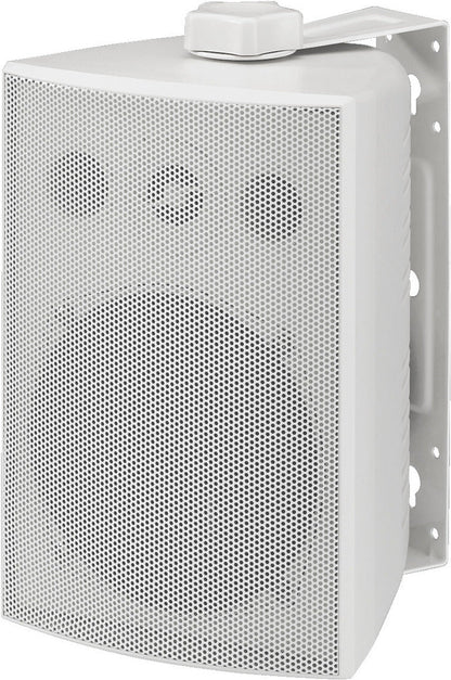 MONACOR ESP-250/WS Weatherproof PA speaker system