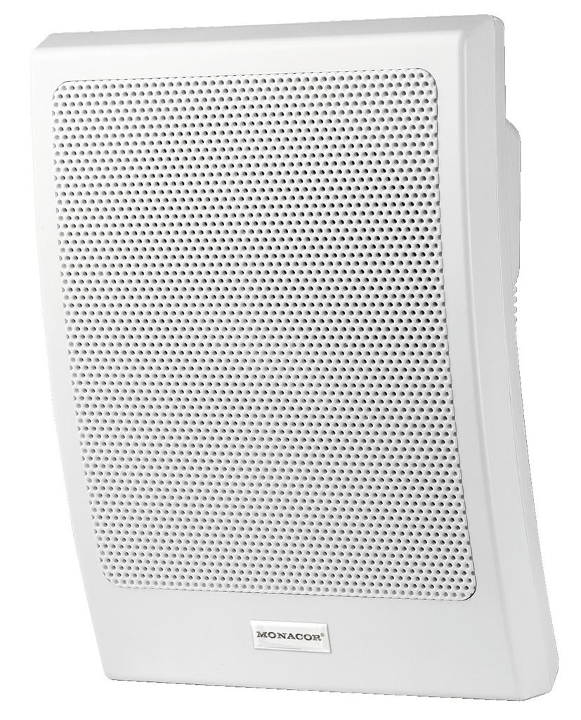 MONACOR ESP-360/WS PA wall speaker