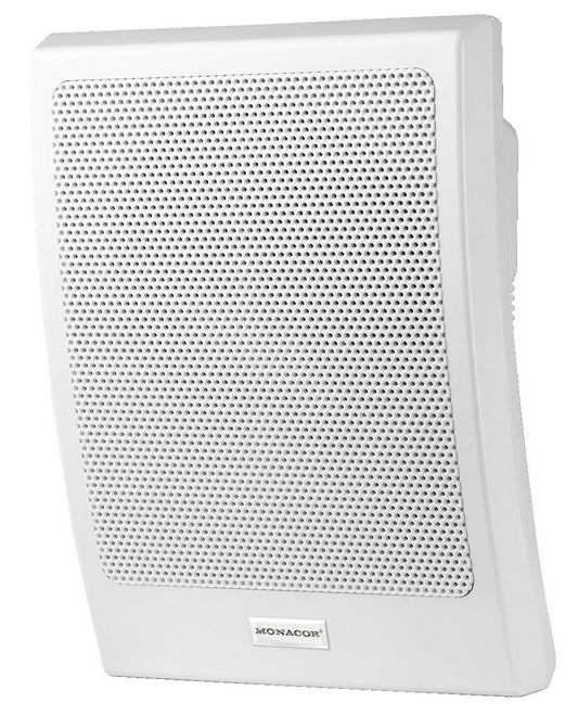 MONACOR ESP-360/WS PA wall speaker