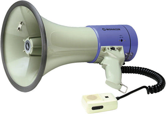 MONACOR TM-27 Megaphone 25W