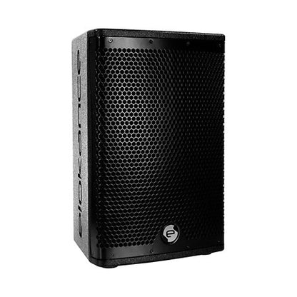 ELOKANCE ELO-QUATRO1600MK2 Professional 1600W 4.2 PA System