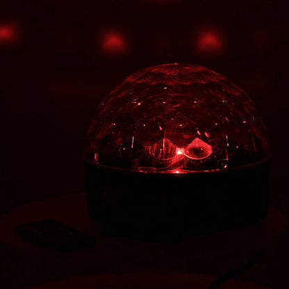 BoomTone DJ Color Ball Led Lighting Effect BOOMTONE DJ