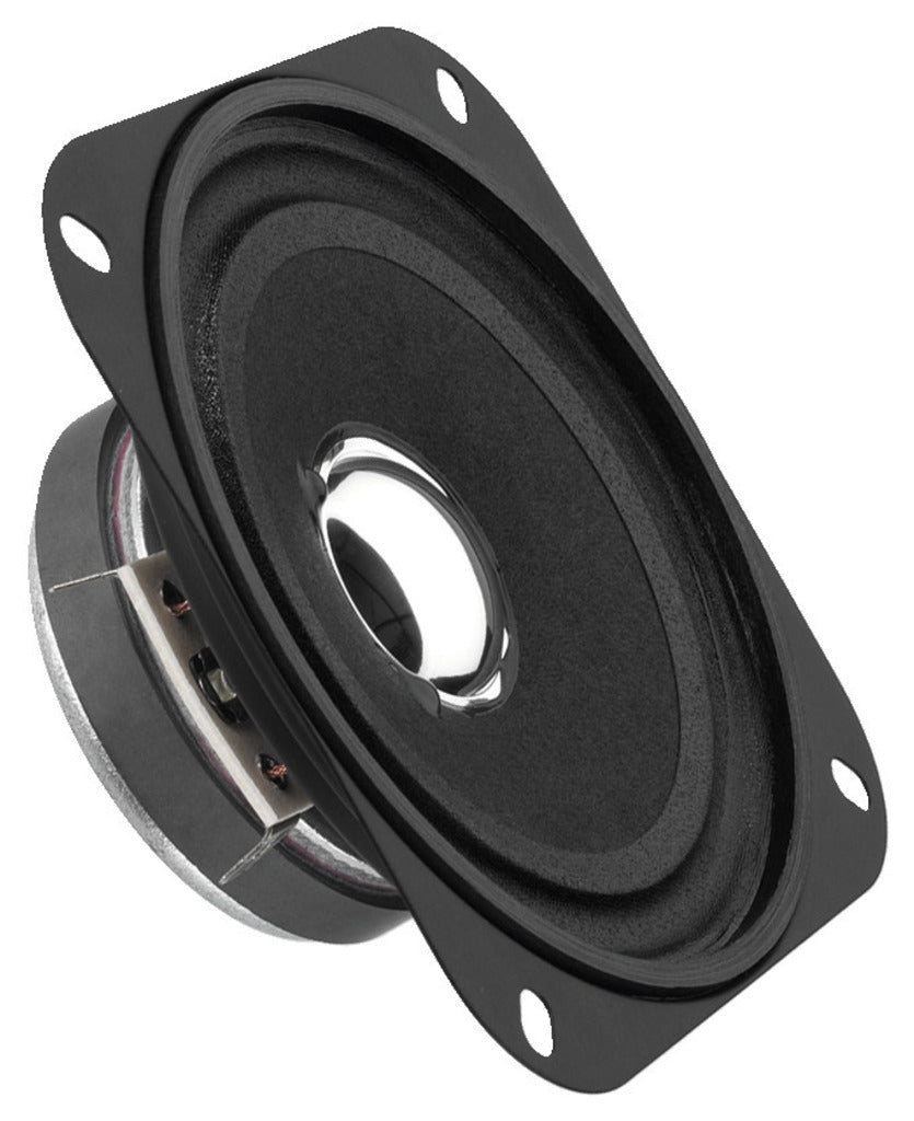 MONACOR SP-7W Universal Loudspeaker 4