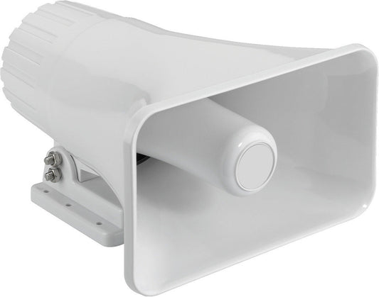 MONACOR NR-24KS Horn Speaker