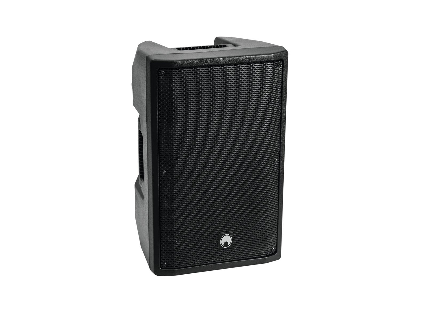 OMNITRONIC XKB-210 2-Way Speaker Passive speaker with 10" woofer, 1,35" driver and 250 W RMS